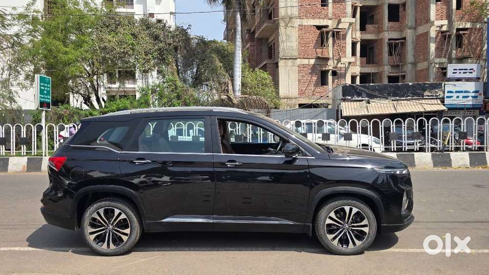 Mg Hector Plus Sharp Pro 2.0 Turbo Diesel 6 Str, 2021, Diesel