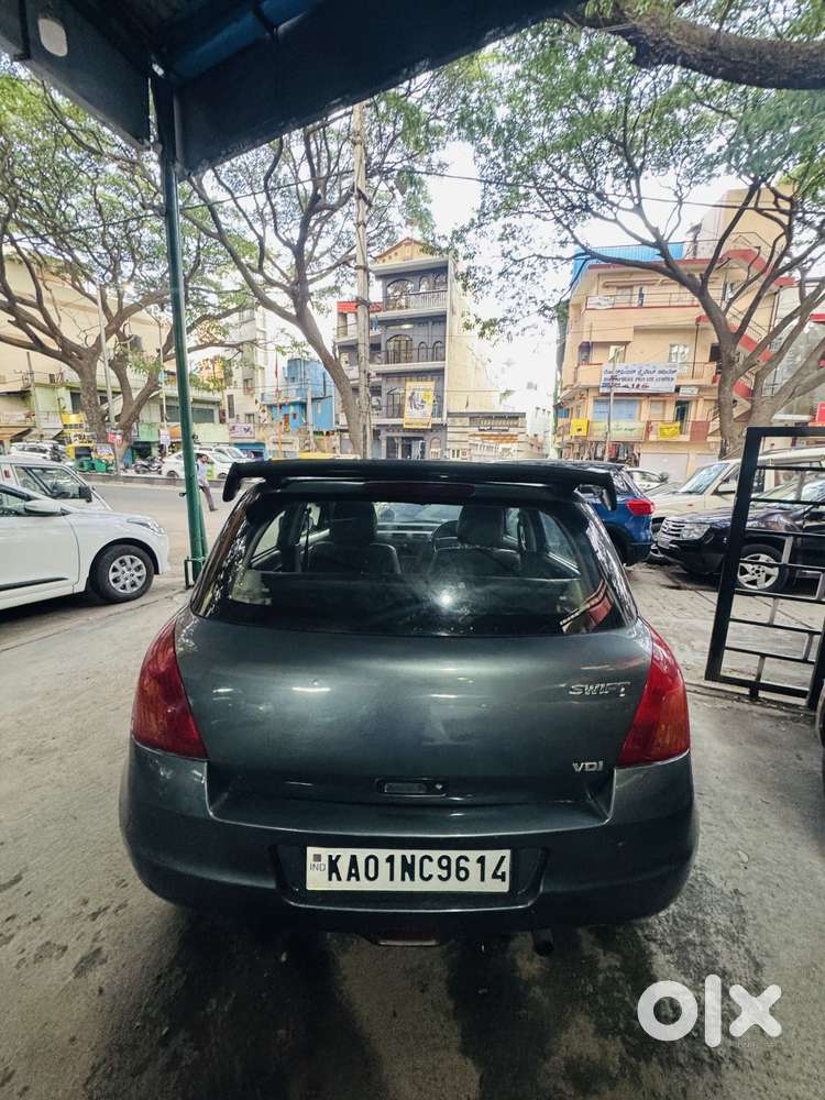 Maruti Suzuki Swift Ddis Vdi, 2007, Diesel