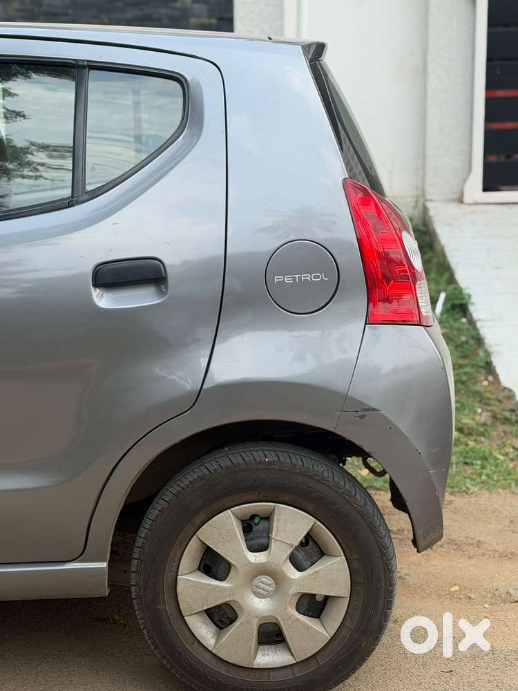 Maruti Suzuki A-star At Vxi, 2013, Petrol