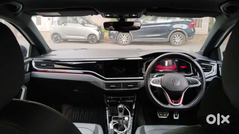 Volkswagen Virtus 1.5 Tsi Gt Plus Evo Dsg, 2024, Petrol