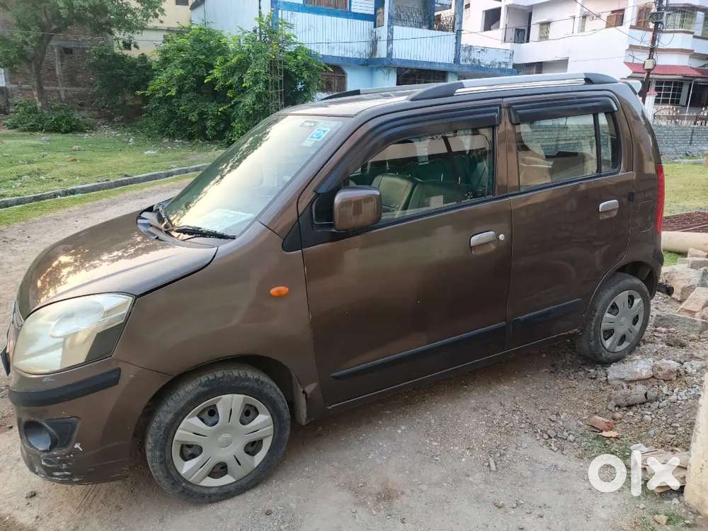 Sell This Wagonr Vxi Top Model