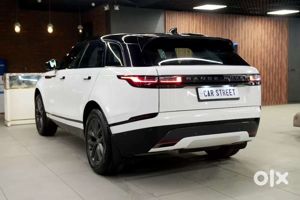 Land Rover Range Velar, 2025, Petrol