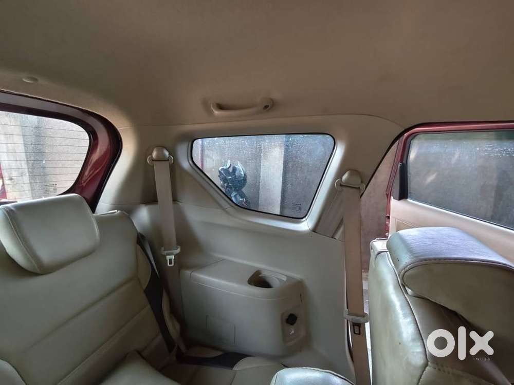 Maruti Ertiga Zxi 2018 Diesel