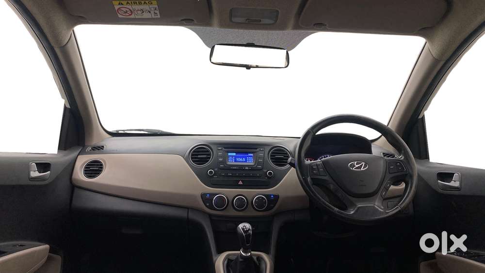 Hyundai Grand I10 Asta 1.1 Crdi, 2014, Diesel
