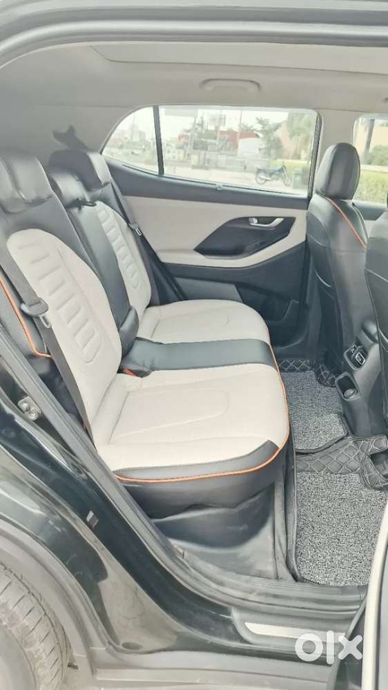 Hyundai Creta Sx 1.5 Diesel, 2020, Diesel