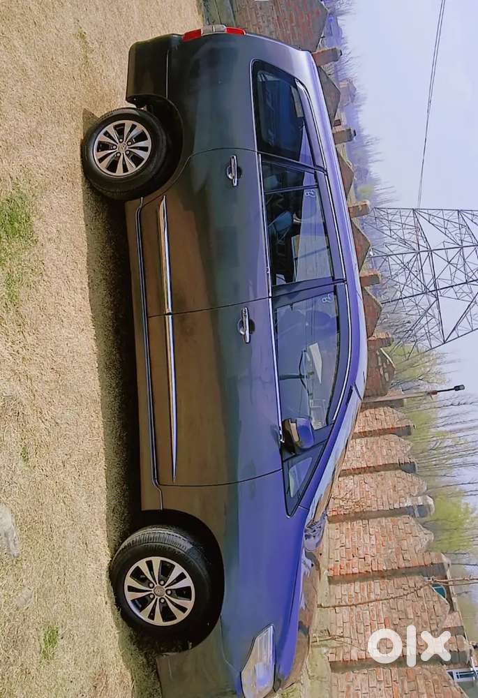 Toyota Innova 2016 Diesel 250000 Km Driven
