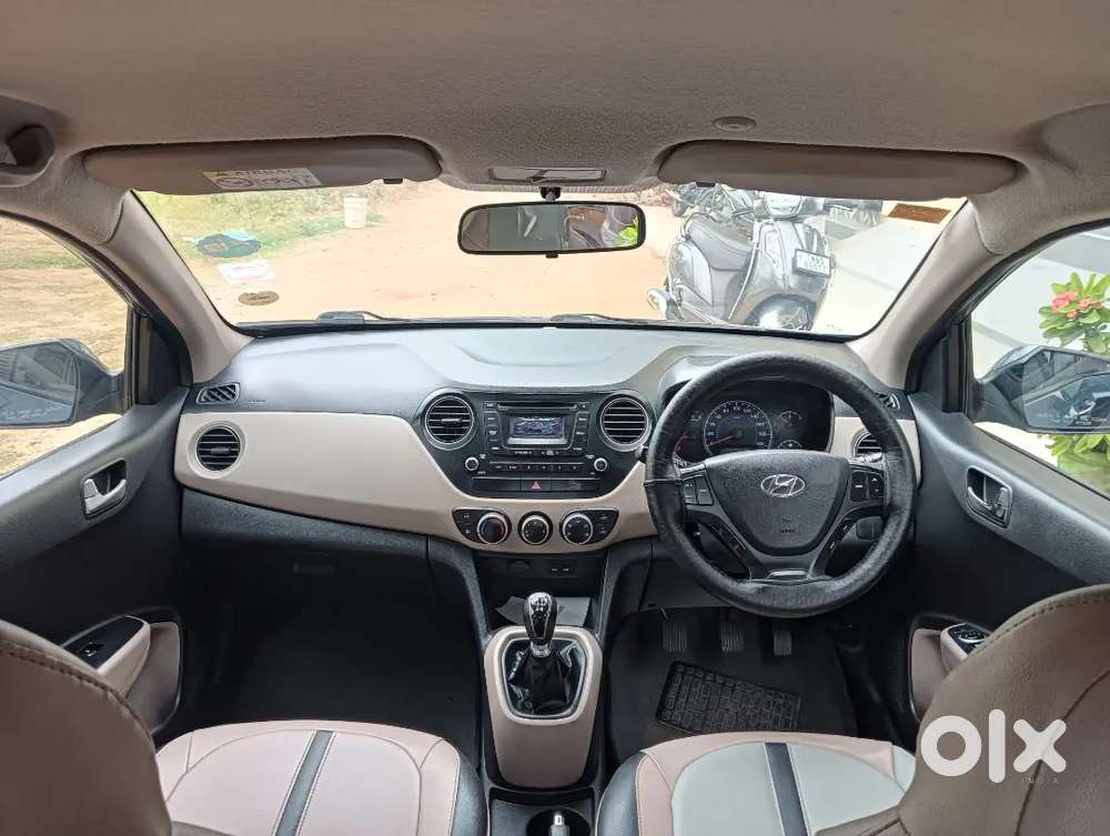 Hyundai I10 Asta 2014 Diesel