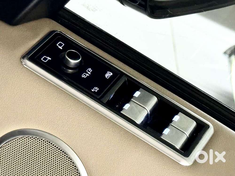 Land Rover Range 3.0 Tdv6 Hse, 2018, Diesel