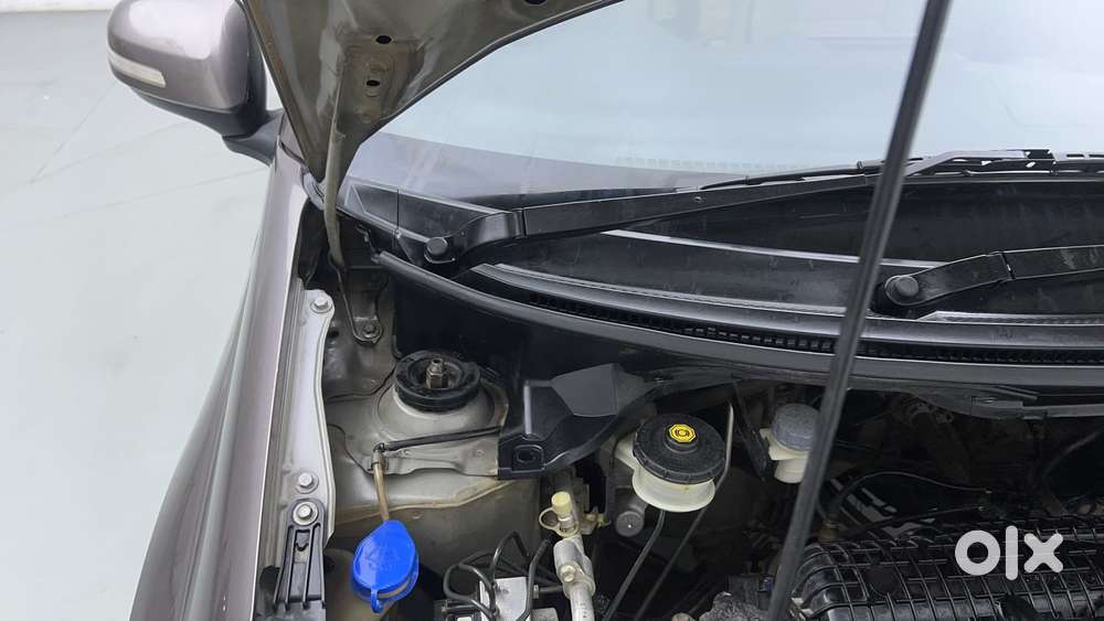 Honda Amaze Vx I-vtec, 2014, Petrol