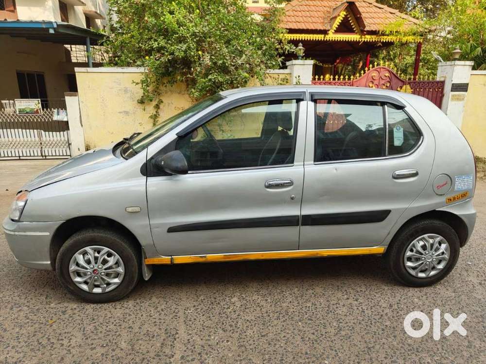 Tata Indica Lsi, 2016, Diesel