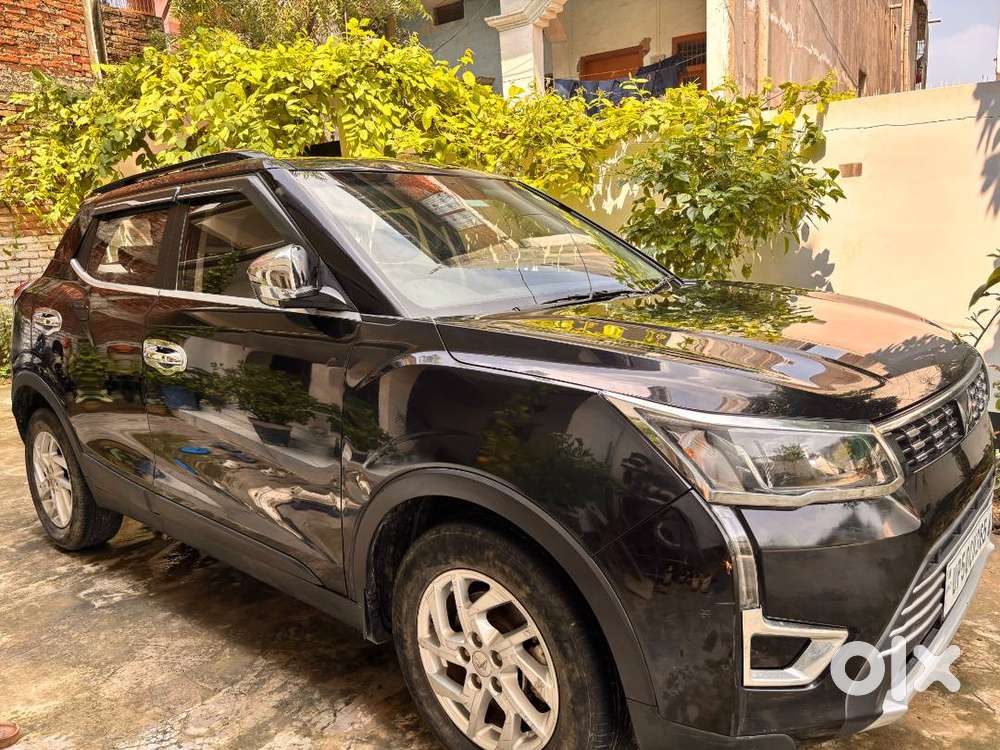 Mahindra Xuv300 2024 W8 Petrol 56388 Km