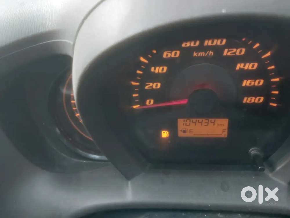 Honda Amaze Diesel 2014
