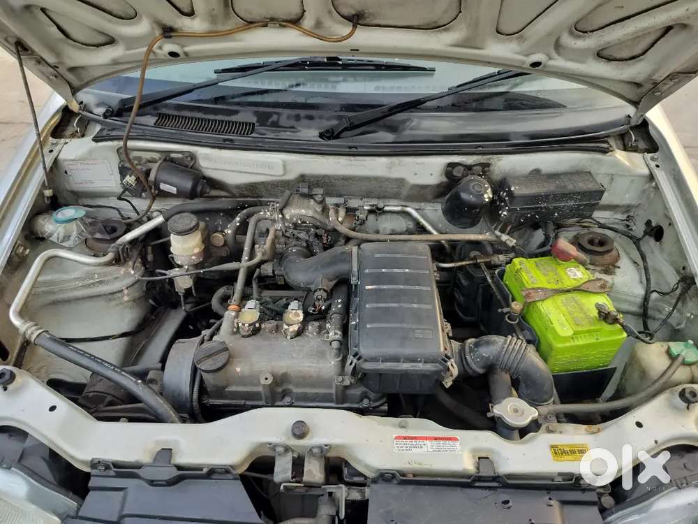 Life 2030 Insurance Force Pollutio Force Child Ac Full Running Car