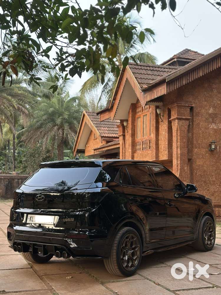 Hyundai Creta 1.4 E Plus Crdi, 2017, Diesel