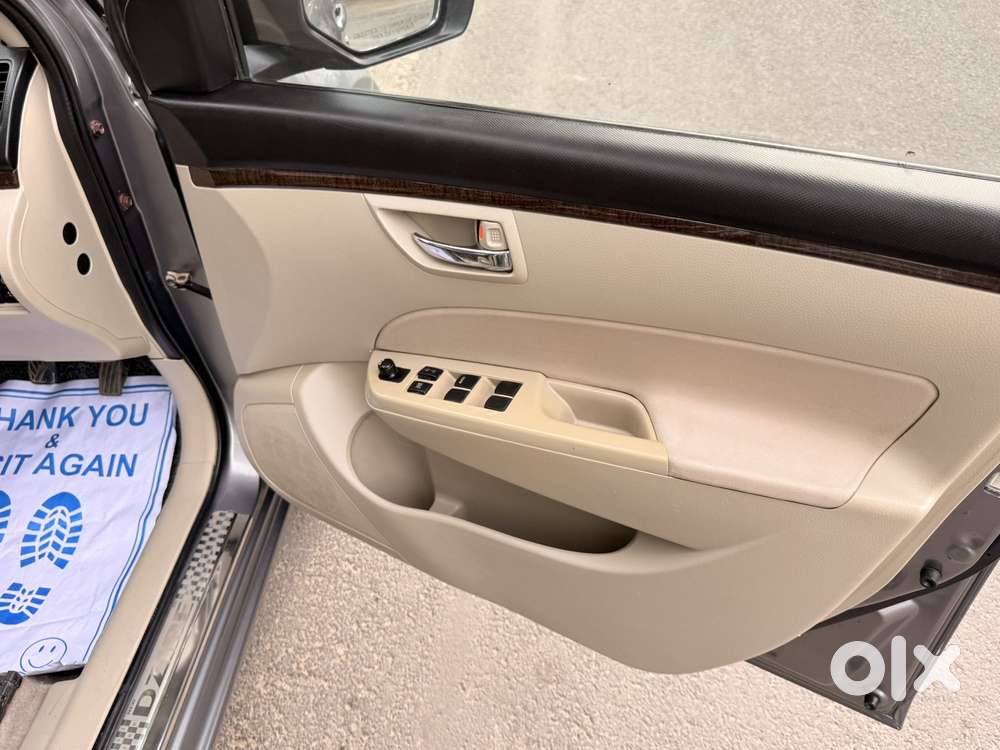 Maruti Suzuki Swift Dzire Vdi Bsiv, 2013, Diesel