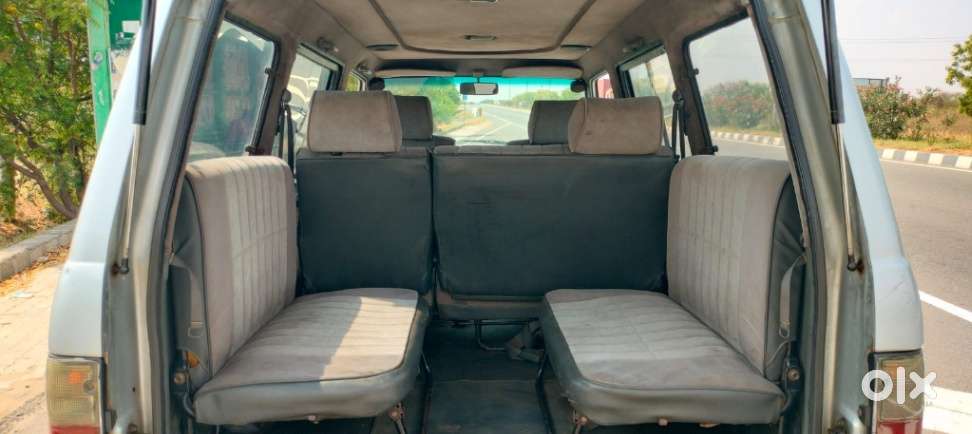 Toyota Qualis Fs B1, 2002, Diesel