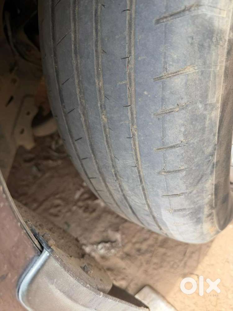 Toyota Innova Crysta 2018 Diesel Well Maintained