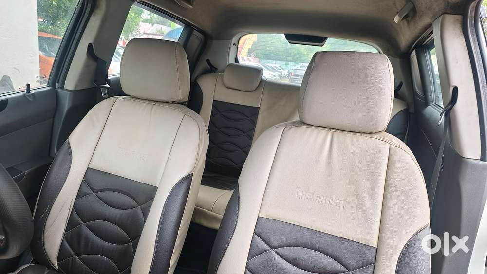 Chevrolet Beat 2010-2013 Diesel Lt, 2013, Diesel