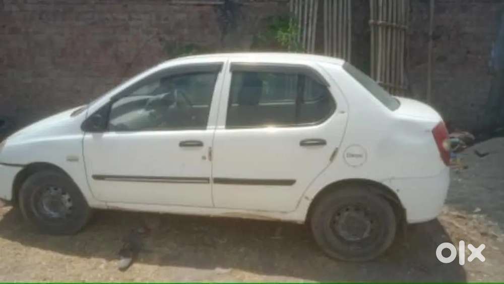 Tata Indigo Cs 2013 Diesel Good Condition