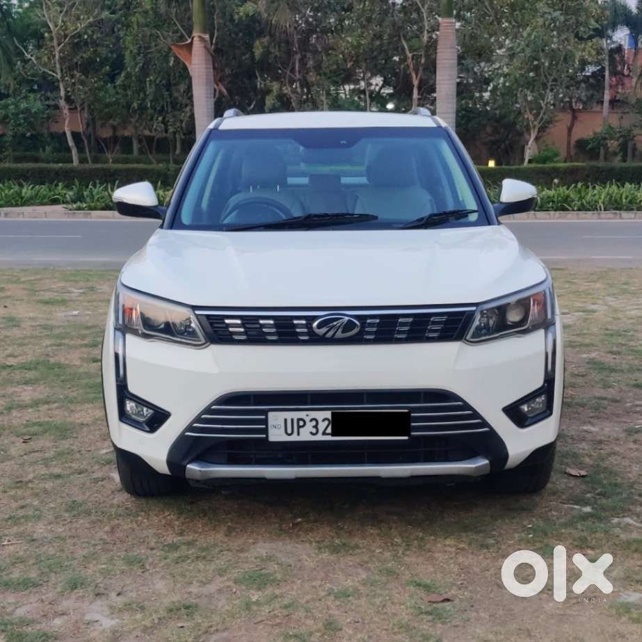 Mahindra Xuv300 W8 Option Diesel, 2019, Diesel