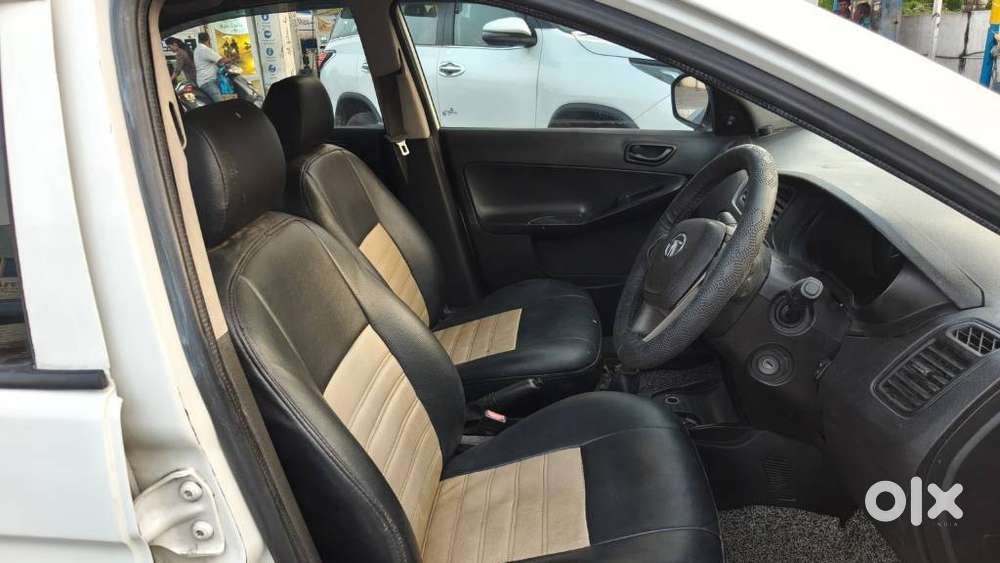 Tata Zest  Quadrajet 1.3 75ps Xe, 2017, Diesel