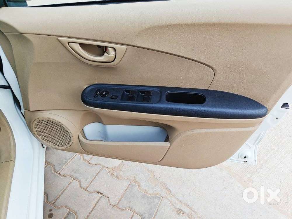Honda Brio 1.2 S Mt, 2016, Petrol