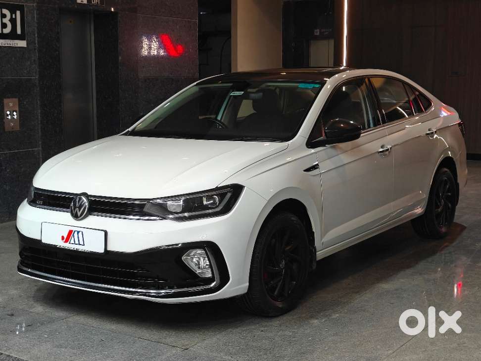Volkswagen Virtus 1.5 Tsi Gt Plus Evo Dsg, 2024, Petrol