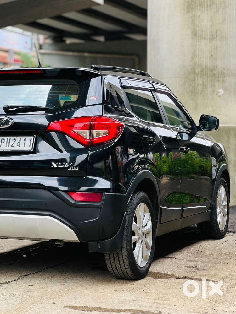 Mahindra Xuv300 W8 Diesel, 2022, Diesel