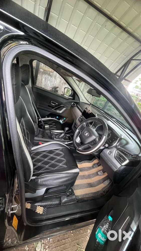 Tata Diesel Car 2020