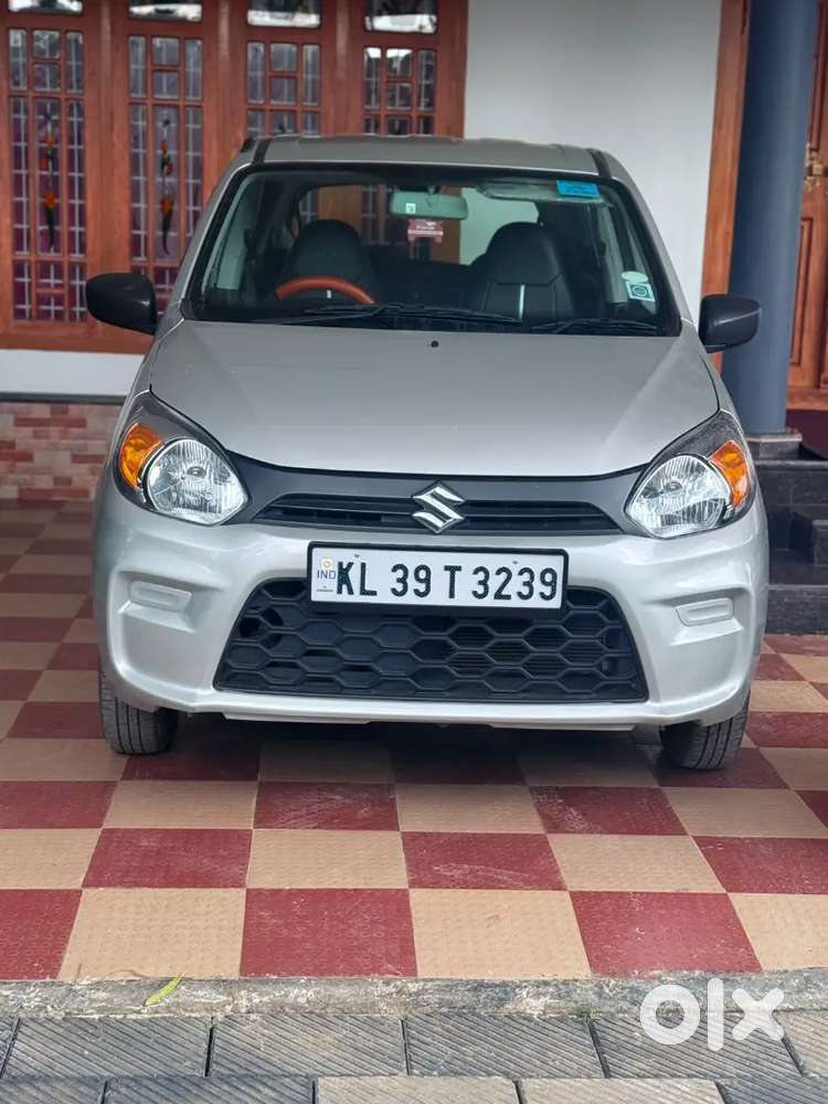 Maruti Suzuki Alto 800 2023 Manual