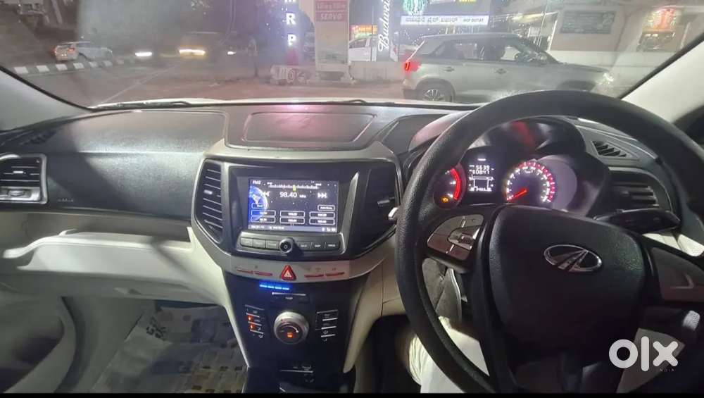 Mahindra Xuv300 2020 Diesel