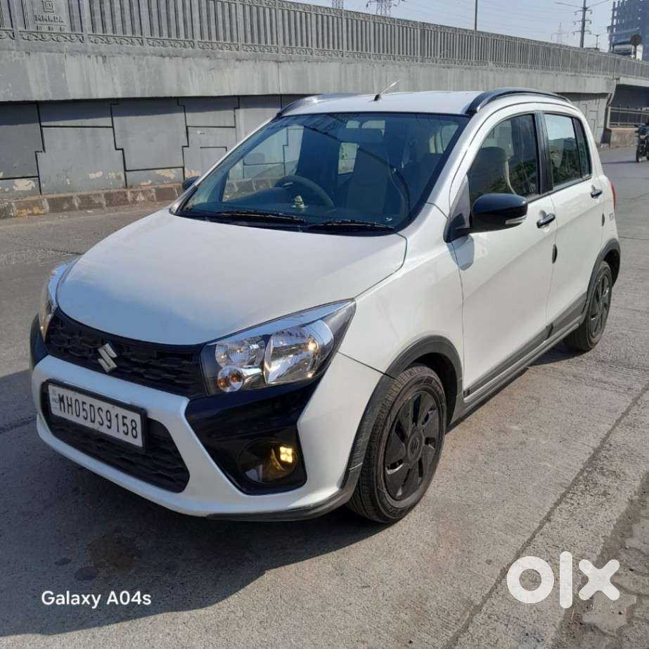 Maruti Suzuki Celerio X Amt Zxi, 2019, Petrol