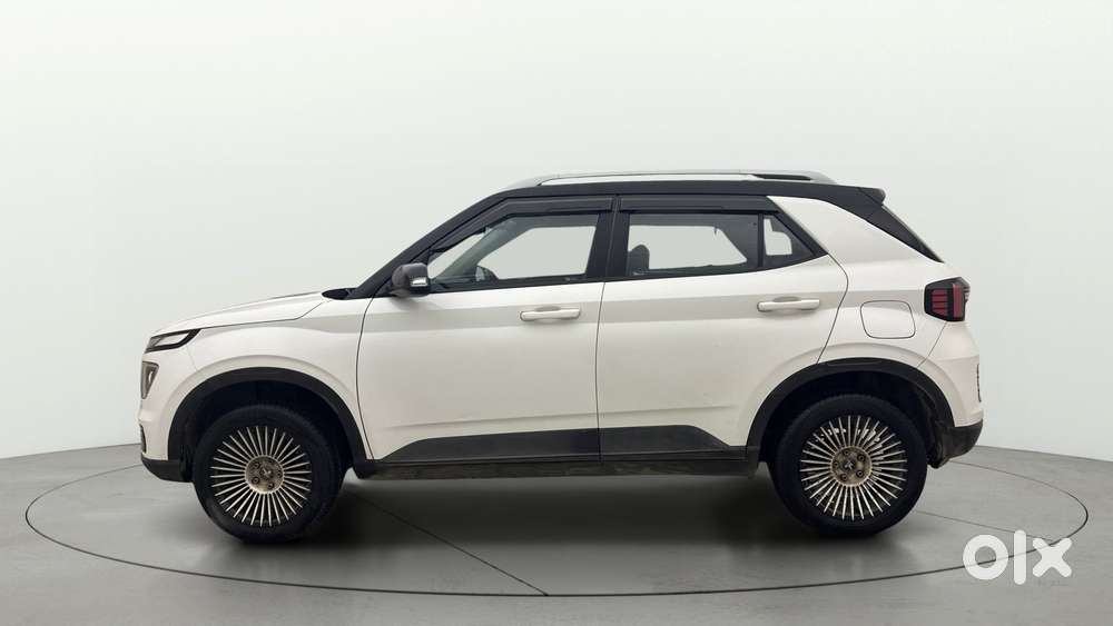 Hyundai Venue Sx, 2023, Petrol