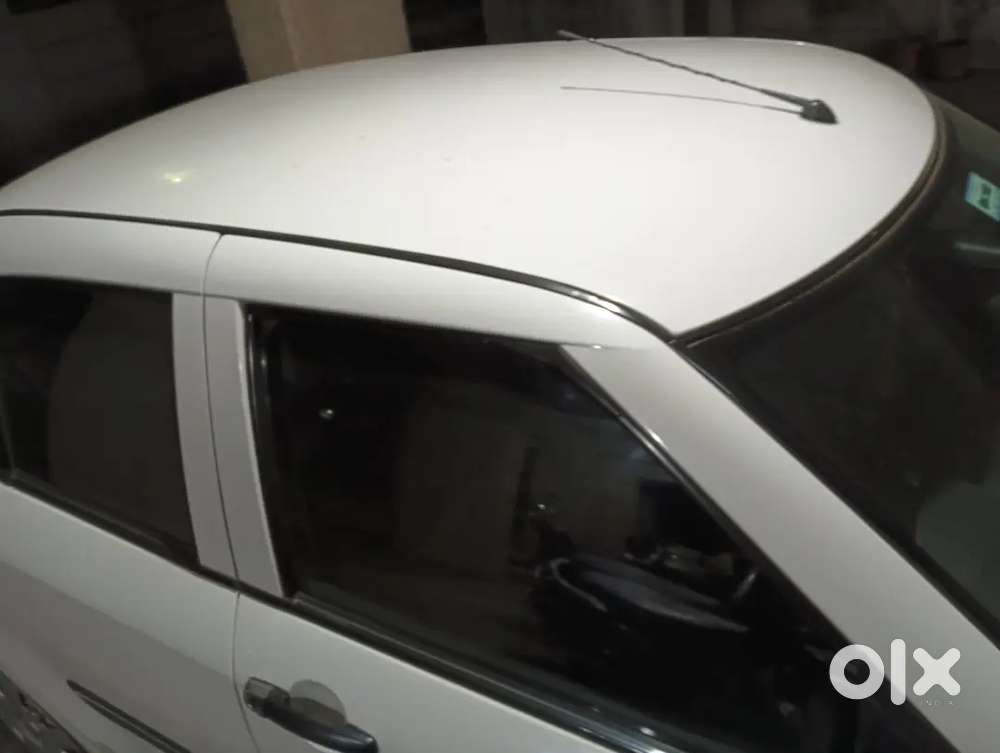 Swift Dezire Tour Diesel Tourbo Engine