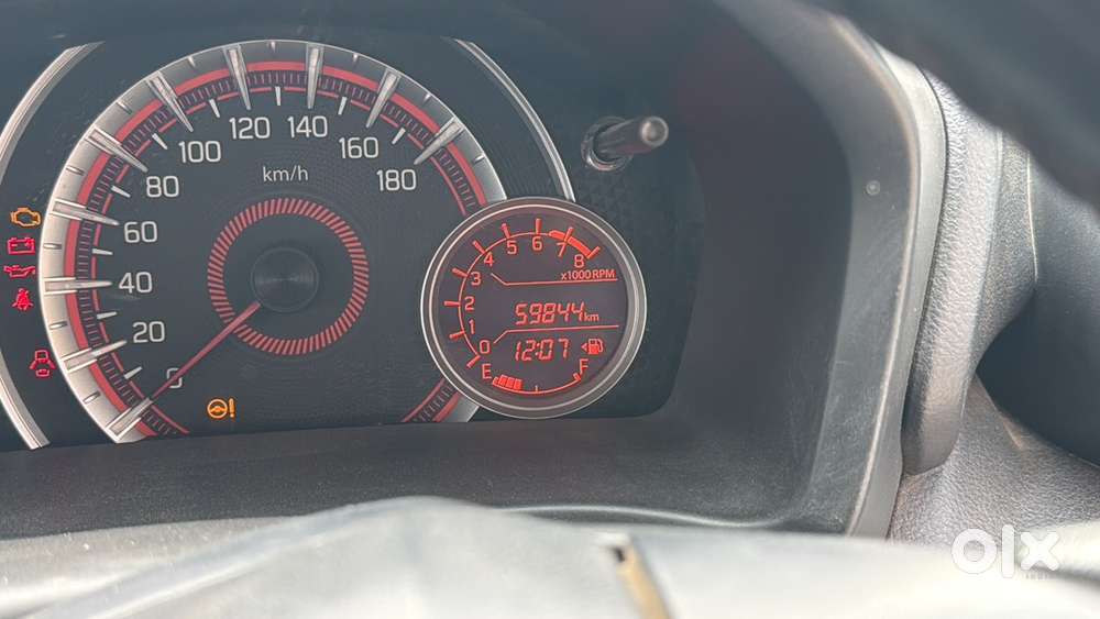 Maruti Suzuki Celerio 2022 Petrol Manual