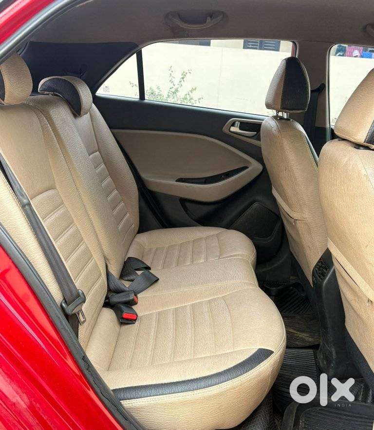 Hyundai Elite I20 1.4 Crdi Asta (o), 2015, Diesel