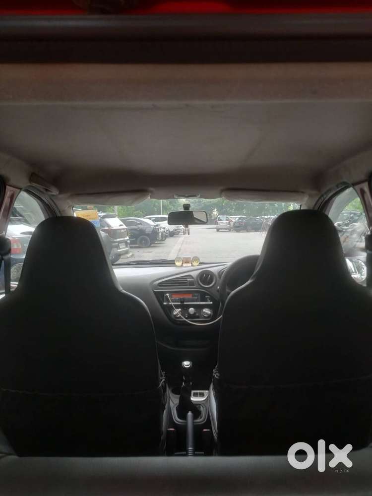 Datsun Redi Go Car In Noida