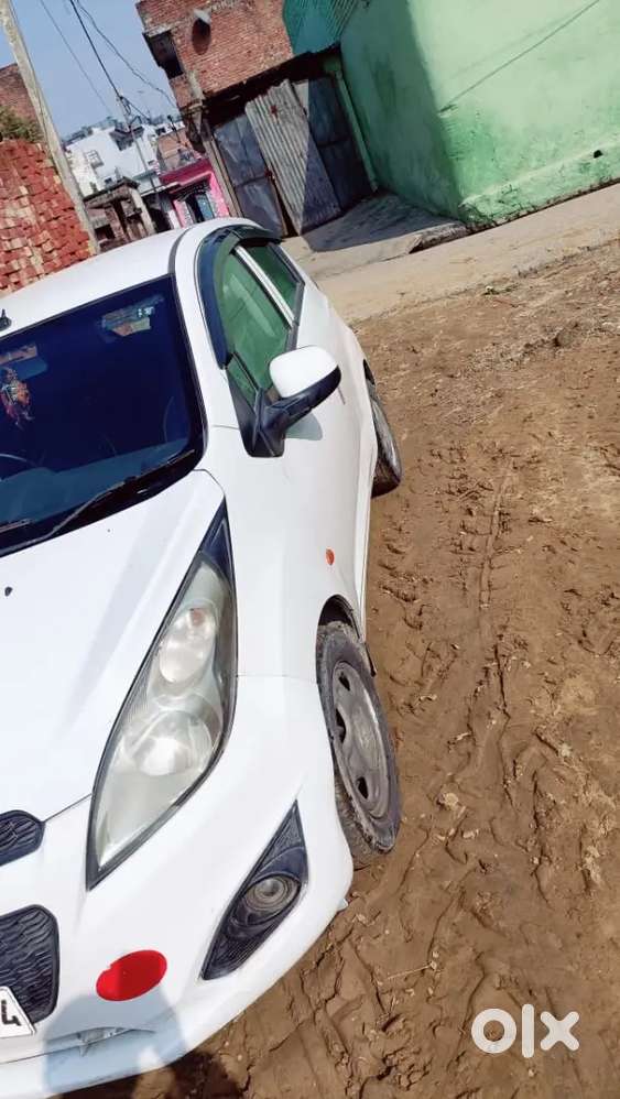 Chevrolet Beat 2016 Diesel Good Condition