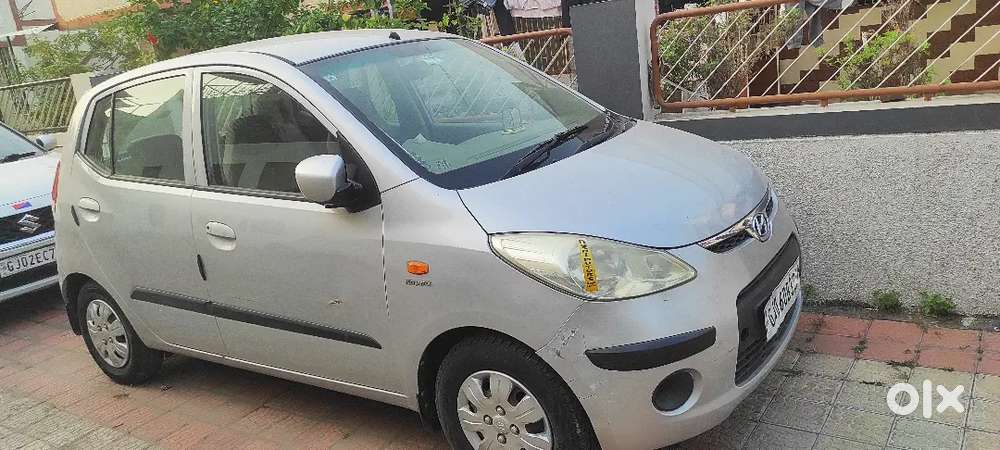 Hyundai I10 Sportz Petrol 2009