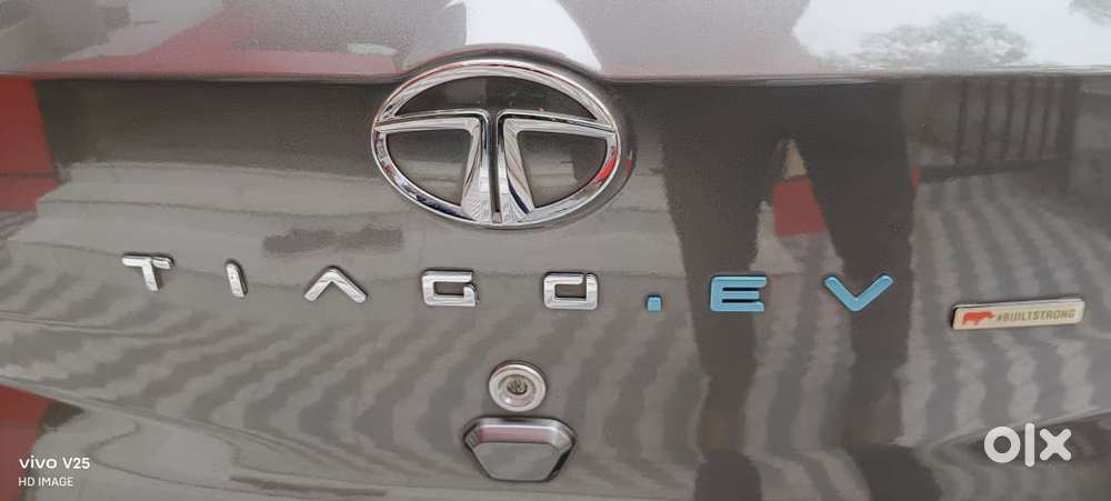 Tata Tiago Ev Xt Lr, 2023, Electric