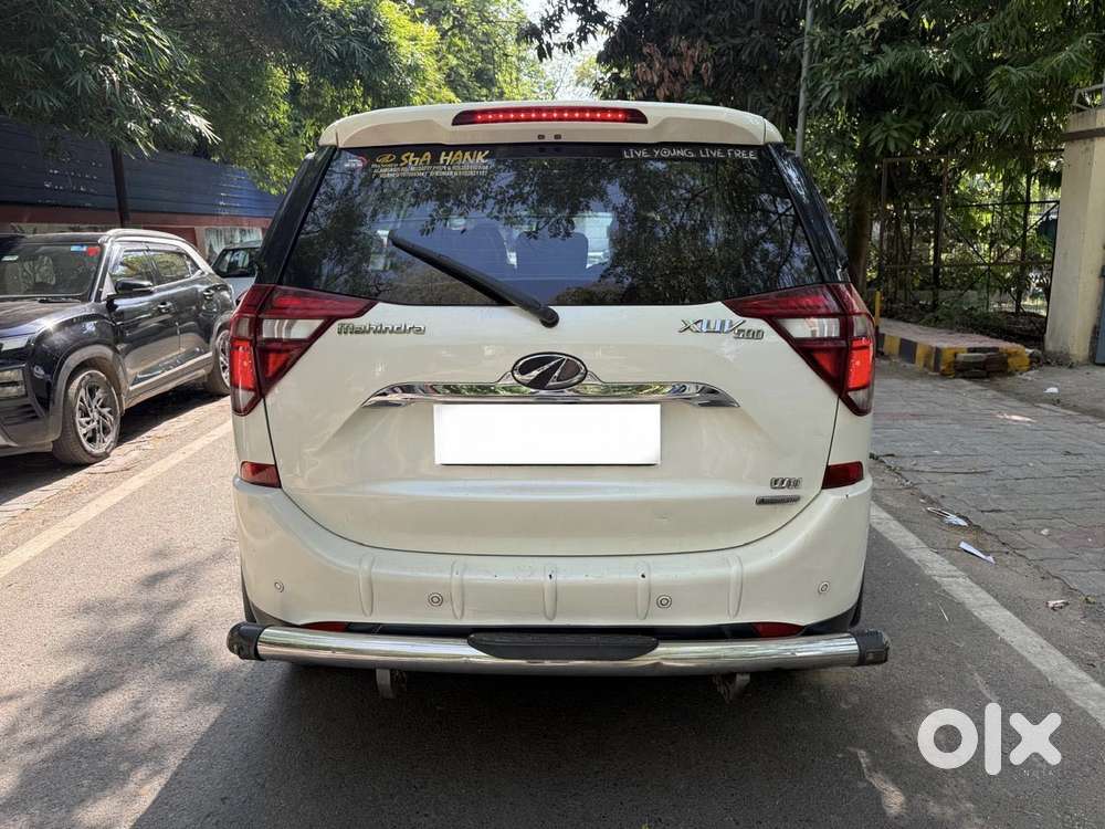 Mahindra Xuv500 W11, 2020, Diesel
