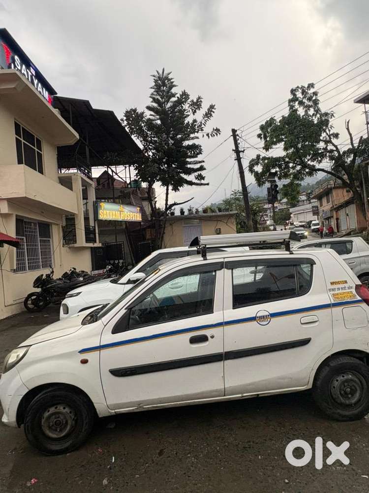 Maruti Suzuki Alto 800 2015 Petrol Good Condition