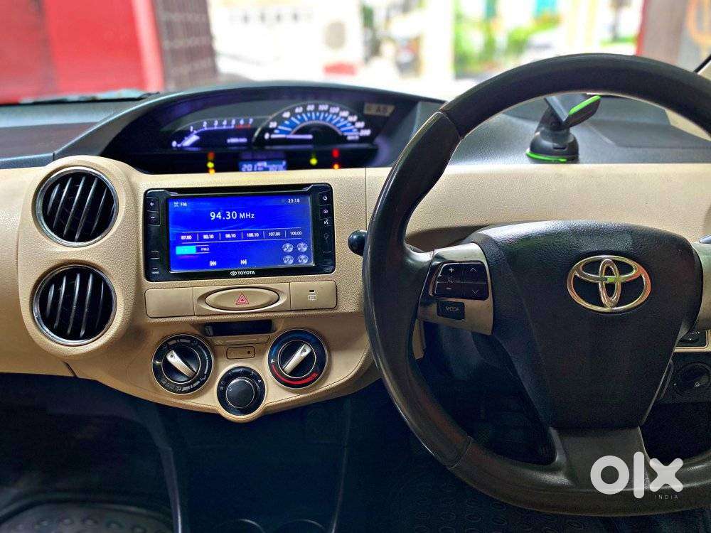 Toyota Etios