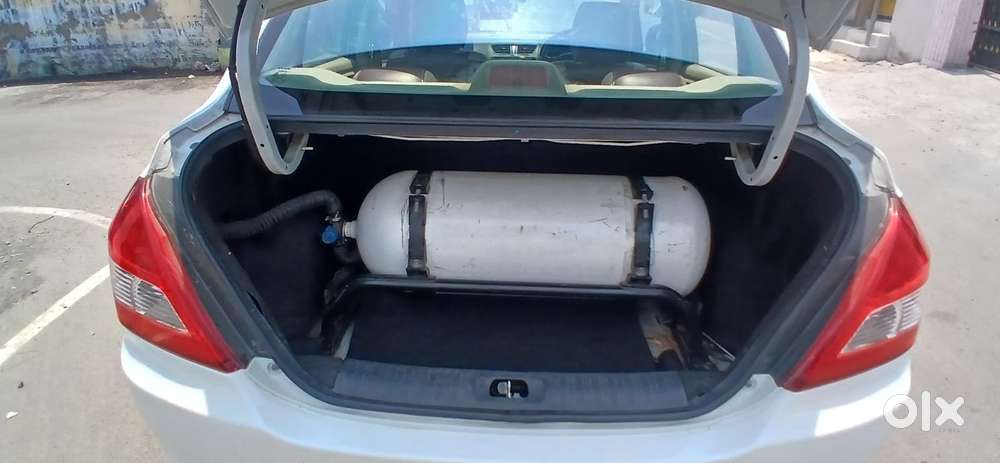 Maruti Suzuki Swift Dzire Tour, 2022, Cng & Hybrids
