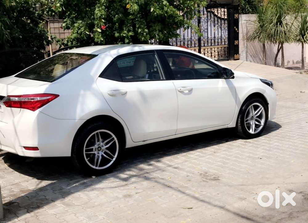 Toyota Diesel Manual 2015 Year