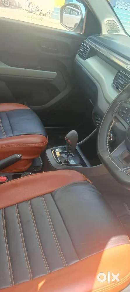 Tata Punch 2023 Petrol 23000 Km Driven