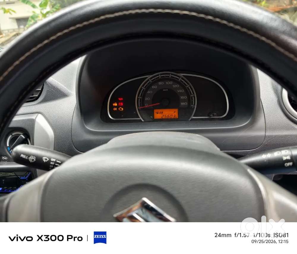 Maruti Suzuki Alto 2017 Lxi Year