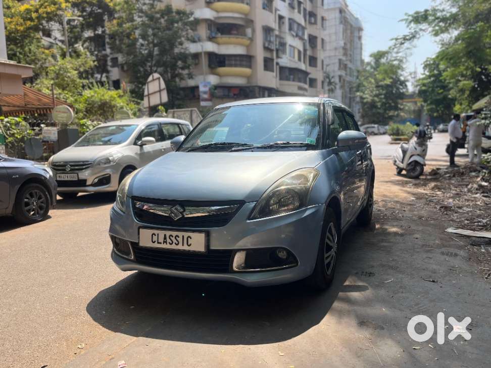 Maruti Suzuki Swift Dzire 1.3 Vxi, 2015, Petrol