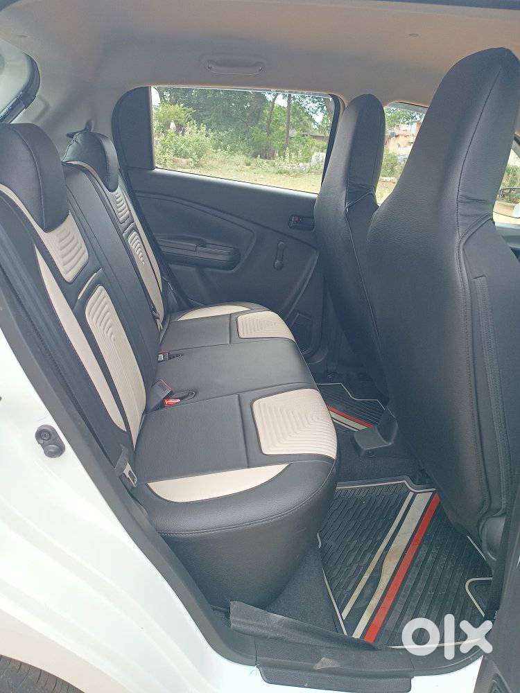 Maruti Suzuki Celerio 1.0 Lxi Mt, 2025, Petrol
