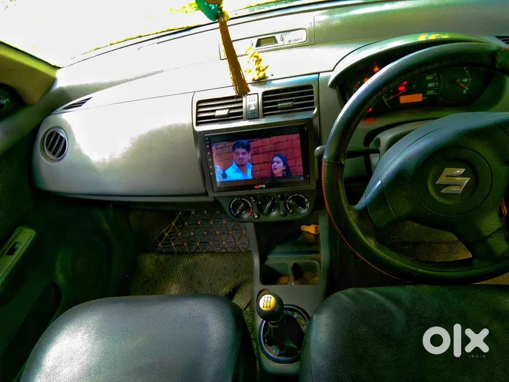 Swift Maruti Suzuki Vdi 2011
